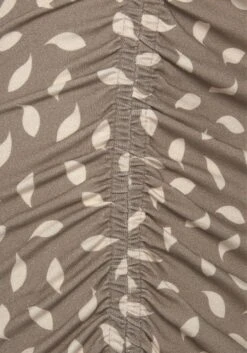 Vivance Jerseyrock, Mit Seitlicher Raffung -Bikini Mode Geschaft 085c80634ac2650f3c0d2a79e7d39377