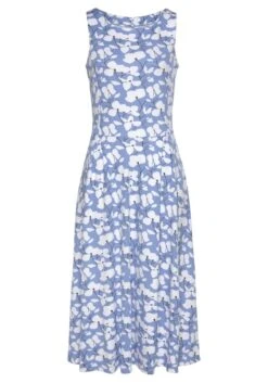 Beachtime Sommerkleid, Mit Blumendruck, Strandmode, Strandbekleidung 33 Beachtime Sommerkleid, Mit Blumendruck, Strandmode, Strandbekleidung -Bikini Mode Geschaft 088e1832af0e7432f5d28ad7dd96b66f