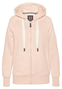 Elbsand Kapuzensweatjacke »Kelina«, Mit Logostickerei Auf Der Kapuze -Bikini Mode Geschaft 096cdbf1010b680e6e1d6059deb00030