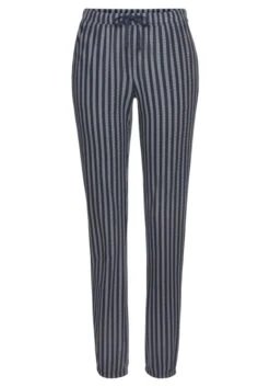 Vivance Dreams Pyjamahose, Mit Allover-Druck -Bikini Mode Geschaft 097a5c4487b1b728a721f4747e3c1d1c