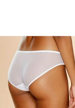 Petite Fleur Slip, (3 St.), Mit Hübschen Spitzeneinsätzen -Bikini Mode Geschaft 0a122705ec3487ad809bd56207c64ab5