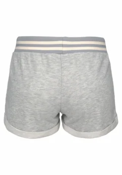 Bench. Relaxshorts, Mit Gestreiftem Bund -Bikini Mode Geschaft 0a23b3dc5969257e774df95e3c56e089