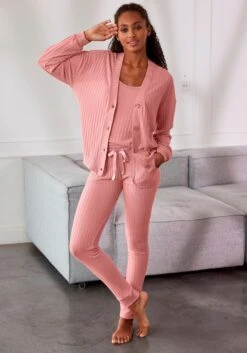 S.Oliver Cardigan, Mit Breiter Knopfleiste -Bikini Mode Geschaft 0a61fd233b53037418b2ca08529b1a47