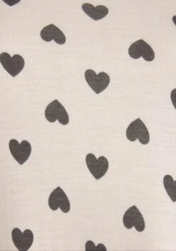 Vivance Dreams Nachthemd, Mit Kräuselsäumen -Bikini Mode Geschaft 0a63bd4f0256aa767d8501f376878083