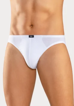 H.I.S Minislip, (Packung, 3 St.), Aus Weichem Baumwoll-Stretch -Bikini Mode Geschaft 0afa4593b86364aebb890bc7e3345336