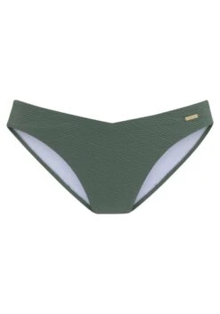 Sunseeker Bikini-Hose »Loretta«, Mit V-förmigem Bündchen -Bikini Mode Geschaft 0ba687f14cb79bfec6135d602054ad5e