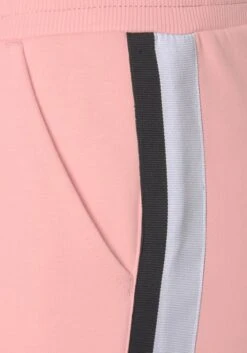 Bench. Relaxhose, Mit Bedruckten Bändern Und Seitlichen Streifen -Bikini Mode Geschaft 0bc2066b85a3a44b632b55a6093fef6e