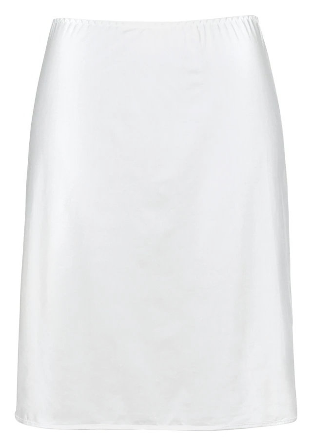 Nuance Unterrock, Aus Fließendem Material Für Eine Mittlere Länge, Basic Dessous 13 Nuance Unterrock, Aus Fließendem Material Für Eine Mittlere Länge, Basic Dessous – Bild 11