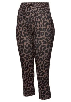 LASCANA ACTIVE Caprileggings, Mit Allover Druck -Bikini Mode Geschaft 0ca5945c73b1d66d757bcabe5560435f