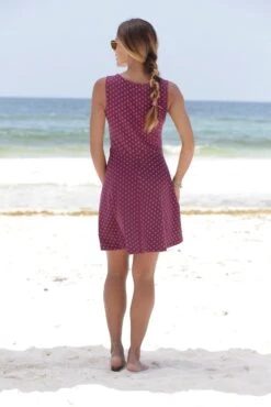 Beachtime Strandkleid, Mit Alloverdruck 10 Beachtime Strandkleid, Mit Alloverdruck -Bikini Mode Geschaft 0ce5285f9ac940a9cac5247dac5c7f44