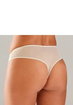 Vivance Stringpanty »Francesca«, Mit Feinem Herzaccessoire 36 Vivance Stringpanty »Francesca«, Mit Feinem Herzaccessoire -Bikini Mode Geschaft 0d20a1c9d5bf4fb24b5eb5ad3759095f