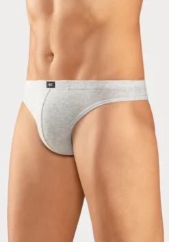 H.I.S Minislip, (Packung, 3 St.), Aus Weichem Baumwoll-Stretch -Bikini Mode Geschaft 0d8ee167985350ff42305a3a58006297