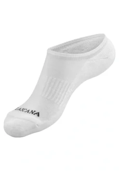 LASCANA ACTIVE Sneakersocken, (7 Paar), Mit Fußfrottee -Bikini Mode Geschaft 0da76bf476be60990c54586a4717365b