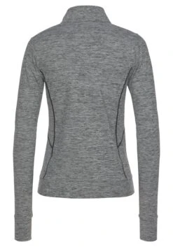 LASCANA ACTIVE Funktionsjacke, Thermo Mit Reflektierenden Details -Bikini Mode Geschaft 0da8aad9340f6c90df396a332947c2a1