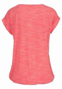 Beachtime T-Shirt, (2er-Pack), Mit Farbigem Struktureffekt -Bikini Mode Geschaft 0dfb2e927ee36ce23e38dc216ac36bb5