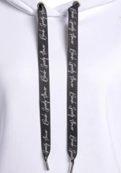 Bench. Sweatkleid, Mit Blumenprint Auf Der Schulter -Bikini Mode Geschaft 0e205c71872b8afa6eeb4505af83ba78