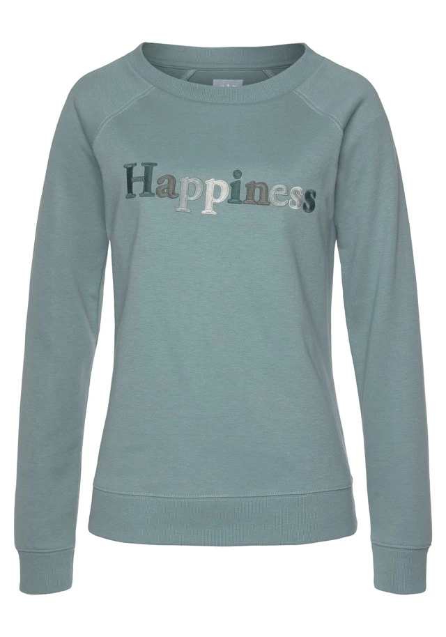 H.I.S Sweatshirt 4 H.I.S Sweatshirt – Bild 2