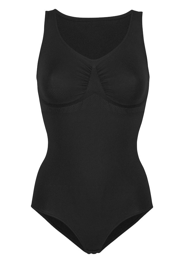 Nuance Shaping-Body, SEAMLESS Mit Kühlungseffekt, Basic Dessous 9 Nuance Shaping-Body, SEAMLESS Mit Kühlungseffekt, Basic Dessous – Bild 7