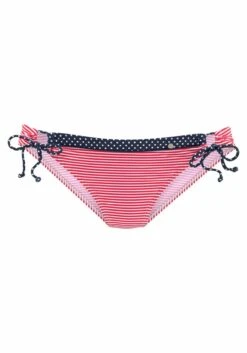 S.Oliver Bikini-Hose »Avni«, Mit Abgesetztem Ziergürtel -Bikini Mode Geschaft 0eb4c41bcee9c952e24e1878a4b43244