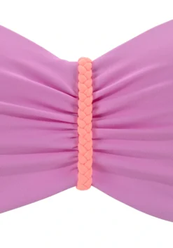 Venice Beach Bügel-Bandeau-Bikini-Top »Anna«, Mit Geflochtenen Details -Bikini Mode Geschaft 0ecf97dacdfb762efd3f23b89e042f09