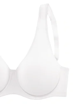 Petite Fleur T-Shirt-BH, (Packung, 2 Stück), Mit Bügel, Ohne Schale, Basic Dessous -Bikini Mode Geschaft 0ee82d7c8b521edb818d7c28f9e68ba0
