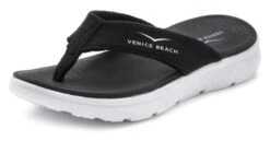 Venice Beach Badezehentrenner, Pantolette Ultraleicht Im Sportiven Look VEGAN -Bikini Mode Geschaft 0f62c40fe37dde760627ae8ce2955832