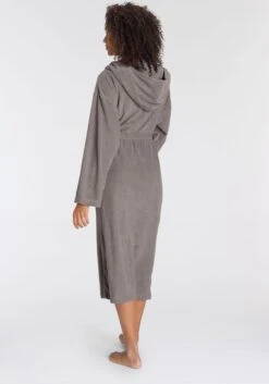 Vivance Dreams Bademantel -Bikini Mode Geschaft 0f733927ab7a8b7cda2da13bd6a9fb93