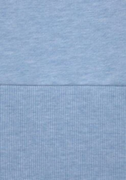 Elbsand Sweatshirt »Birte«, Mit Logostickerei Vorne -Bikini Mode Geschaft 0fe7d777d4658d460300d0cfa29d1529