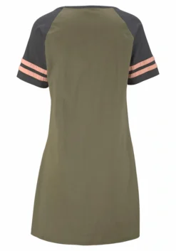 Arizona Nachthemd, Mit Raglanärmeln -Bikini Mode Geschaft 1028d21a98101250ddddd8edbfbd044b