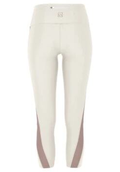 LASCANA ACTIVE 7/8-Leggings, (1 Tlg.), Mit Netzeinsätzen -Bikini Mode Geschaft 104256001b6b00081a25db06c955cd8d