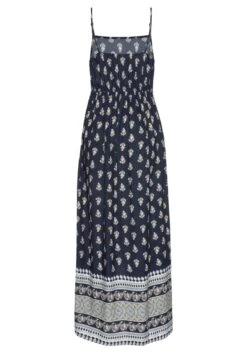 Vivance Maxikleid, Mit Bordürendruck -Bikini Mode Geschaft 108fdb22aed81d752dbac17a1006004f