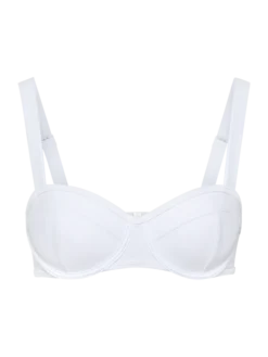 LSCN By LASCANA Bügel-Bikini-Top »Gina«, Mit Ziernähten -Bikini Mode Geschaft 1120b16765311dbf1d9c9dbc2770e058
