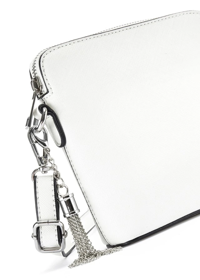 Vivance Umhängetasche, Handtasche, Minibag Mit Abnehmbarer Tassel VEGAN 11 Vivance Umhängetasche, Handtasche, Minibag Mit Abnehmbarer Tassel VEGAN – Bild 9