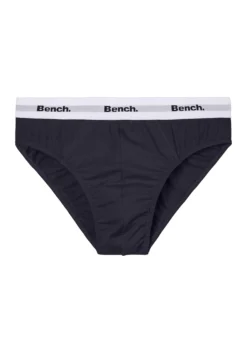 Bench. Slip, (Packung, 4 St.), Mit Kontrastfarbigem Webbündchen -Bikini Mode Geschaft 11c7f537a2385e935cb3609f82dd5699