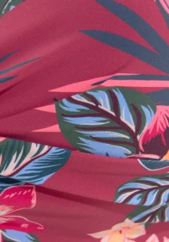 S.Oliver Bügel-Bandeau-Bikini-Top »Marika«, Mit Wickeloptik -Bikini Mode Geschaft 121d9c524bee48940783ae49d95d5430