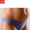 Petite Fleur Umstandsslip, (5 St.), Mit Tief Sitzendem Bund -Bikini Mode Geschaft 123b7214e6be09882af76cc3dd751202