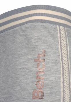 Bench. Relaxshorts, Mit Gestreiftem Bund -Bikini Mode Geschaft 125001af1c0c9f18024ec30809ffdb84