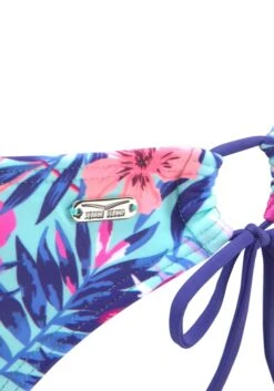 Venice Beach Bikini-Hose »Summer«, Seitlich Zum Binden -Bikini Mode Geschaft 12be7093c7d1d142b86a8f049fd5ba82