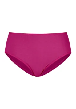 Petite Fleur Hüftslip, (Packung, 10 St.), In Frischen Uni-Farben -Bikini Mode Geschaft 13492974b2fc3a5989fe8c5a8ed95a54