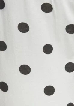 Vivance Dreams Pyjama, (4 Tlg., 2 Stück), Mit Großen Punkten Und Sternen -Bikini Mode Geschaft 136176b71fb119328bb2d825a13eb7b4