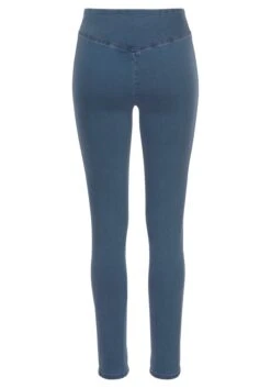 Buffalo Jeggings, Mit Breitem Bund -Bikini Mode Geschaft 1386d56a4aa0f4b7c04d6efe9a245e6f