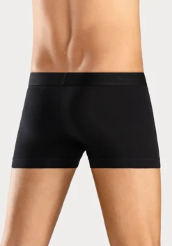 Bruno Banani Boxer, (Packung, 5 St.), Mit Streifen Logo Webbund -Bikini Mode Geschaft 1441f1ab090cb57d437a32318d88d40c