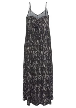 S.Oliver Maxikleid, Mit Alloverdruck -Bikini Mode Geschaft 149dafc535efa108c6a79c596d828ae0