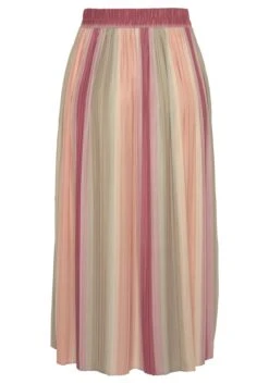 Vivance Plisseerock, Mit Farbverlauf -Bikini Mode Geschaft 14a7c5543cc6b541405e50977389a661