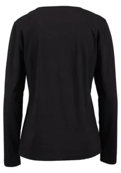 Vivance Dreams Pyjama, (Set, 3 Tlg.), Mit Frontschriftzug -Bikini Mode Geschaft 14c2f7d282ed61d96b344a0718ddb7d5