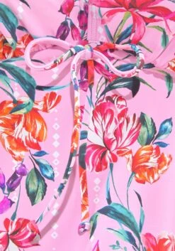 Sunseeker Bügel-Tankini-Top »Modern«, Mit Blumendruck -Bikini Mode Geschaft 14e247cfaea50db913143f33f340c14b