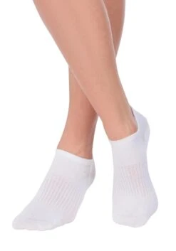 LASCANA ACTIVE Sneakersocken, (7 Paar), Mit Mittelfußgummi -Bikini Mode Geschaft 150b60453b0793a460e6d0a3e547a63d