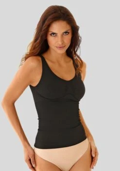 Nuance Shapingtop, SEAMLESS Mit Kühlungseffekt, Basic Dessous 15 Nuance Shapingtop, SEAMLESS Mit Kühlungseffekt, Basic Dessous -Bikini Mode Geschaft 1546eeb15fdba0cd8734b64bcff04a1b