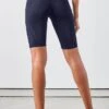 LASCANA ACTIVE Radlerhose »Basic Bottoms«, Mit Kleiner Bundtasche Hinten