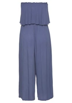 Vivance Bandeauoverall, Aus Gekreppter Viskose -Bikini Mode Geschaft 15ce9549bdc1f3feff777f996d4ea9cb